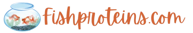 fishproteins.com logo